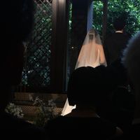 THE SODOH HIGASHIYAMA KYOTO（ザ ソウドウ 東山 京都）のチャペル・挙式会場の写真（3枚目）