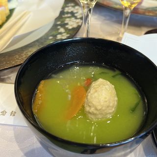 FOREST TERRACE 明治神宮・桃林荘のクチコミ 料理・ケーキの写真(1枚目)