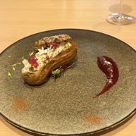 ETERNA TAKASAKI(エテルナ高崎)の料理の写真（3枚目）