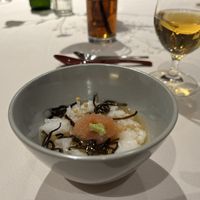 福岡らしい明太子のお茶漬け