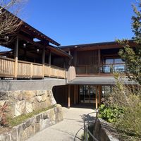 素敵な外観