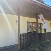 少人数の直会殿