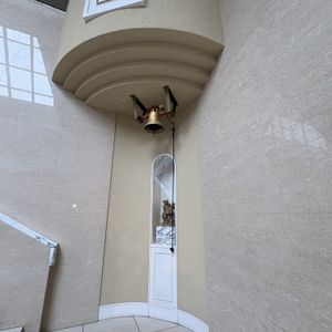鐘が鳴る|799541さんのホテルモントレ京都の写真(2667881)