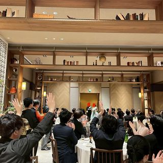 North gallery