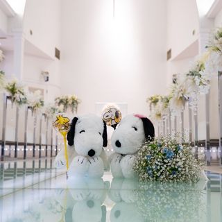 アールベルアンジェ仙台のクチコミ チャペル・挙式会場の写真(3枚目)