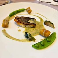 魚料理