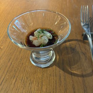 試食