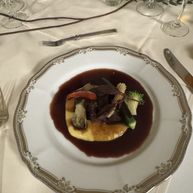 自由学園明日館の料理の写真（3枚目）