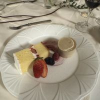 ケーキ