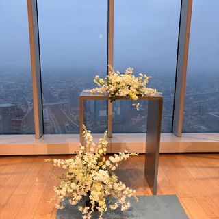 GRADATIONS(グラデーションズ)のクチコミ チャペル・挙式会場の写真(1枚目)