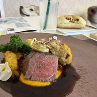 ザ・リュクス銀座(THE LUXE GINZA）の料理の写真（1枚目）