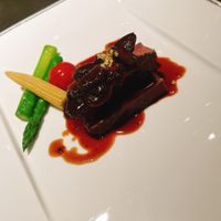 お肉
