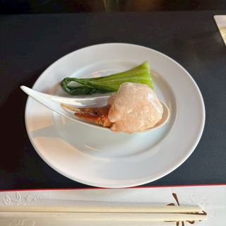 エビとかにのシュウマイ