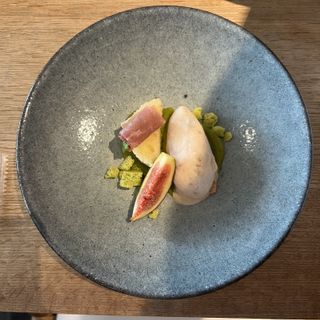 IWAI OMOTESANDO(イワイ オモテサンドウ)のクチコミ 料理・ケーキの写真(1枚目)