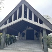 教会式