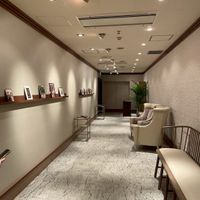 式場内通路