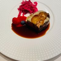 お肉