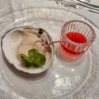 前菜