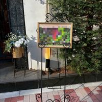 ウェルカムボード