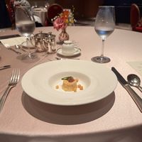 試食で食べさせていただいたスープがすごく美味しかったです。