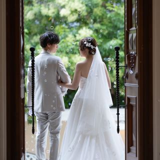 セントグレースヴィラのクチコミ チャペル・挙式会場の写真（3枚目）