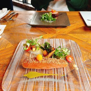 JAM ORCHESTRA(ジャムオーケストラ)のクチコミ 料理・ケーキの写真(2枚目)