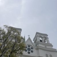 お城みたいな会場！