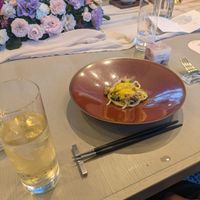 パスタだったかな？？