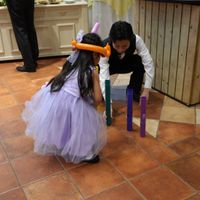 ピエトラ・セレーナの披露宴会場の写真（3枚目）