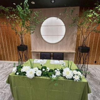 料亭「杉」会食の方向け