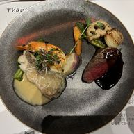 ラグナスイート新横浜 ホテル&ウエディングの料理の写真（1枚目）