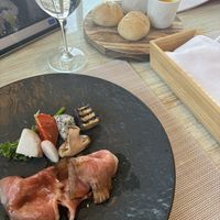 ジューシーなお肉