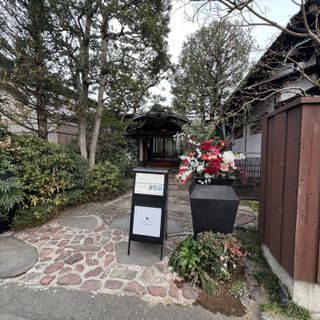 HATSUNEYA GARDEN ～since1868 Kawagoe～（ハツネヤ ガーデン）のクチコミ 外観・ロビーの写真（1枚目）