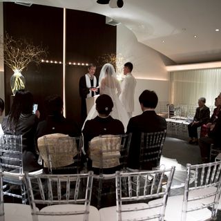 DESTINO BROOKLYN NEW YORK（ディスティーノ ブルックリン ニューヨーク）のクチコミ チャペル・挙式会場の写真（3枚目）