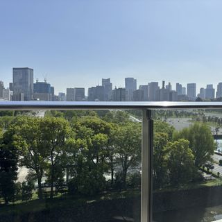 パレスホテル東京(PALACE HOTEL TOKYO)のクチコミ チャペル・挙式会場の写真（2枚目）