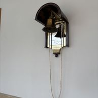 ホテルオークラ神戸の挙式会場の写真（2枚目）