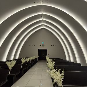 2フロア分の高さがあります。|800596さんのインターコンチネンタルホテル大阪の写真(2694921)