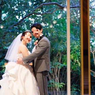 ニーズ浜松 by T&G WEDDING(旧 アーセンティア迎賓館 浜松)のクチコミ チャペル・挙式会場の写真(1枚目)