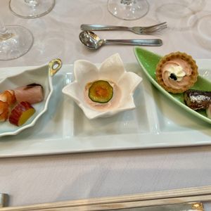 ウェルカムフード★美味しかったー!|800803さんのガーデンベルズ延岡の写真(2672398)