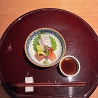ホテル日航金沢の料理の写真（3枚目）
