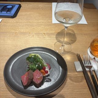 肉料理