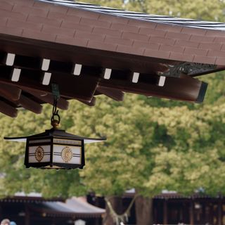FOREST TERRACE 明治神宮・桃林荘のクチコミ チャペル・挙式会場の写真（1枚目）