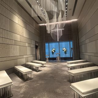壁の素材がおしゃれ