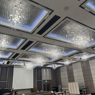 全体の雰囲気
