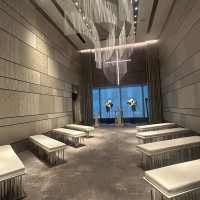 壁の素材がおしゃれ