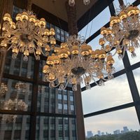 控室の内装、ここで写真撮影できます