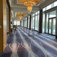 ゲストの待機場所・ウェルカムスペース