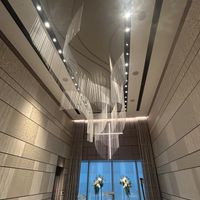 チャペルの天井