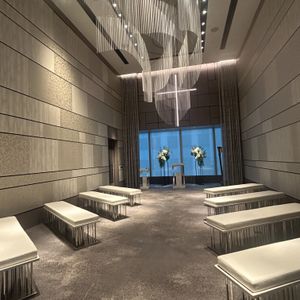 壁の素材がおしゃれ|801062さんのフォーシーズンズホテル東京大手町の写真(2673178)