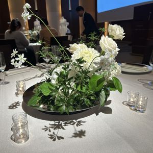 テーブルコーディネート|801062さんのコンラッド東京の写真(2673078)